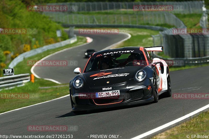 Bild #27261253 - Touristenfahrten Nürburgring Nordschleife (09.05.2024)