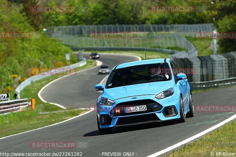 Bild #27261282 - Touristenfahrten Nürburgring Nordschleife (09.05.2024)