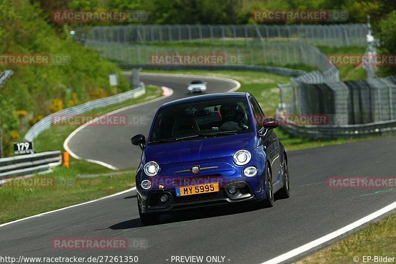 Bild #27261350 - Touristenfahrten Nürburgring Nordschleife (09.05.2024)