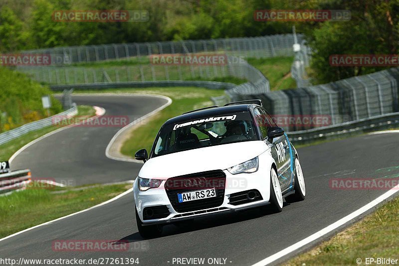 Bild #27261394 - Touristenfahrten Nürburgring Nordschleife (09.05.2024)