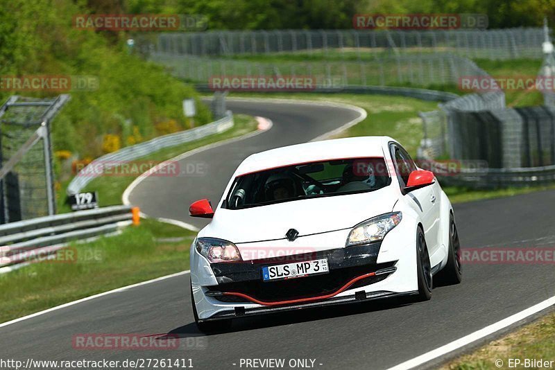 Bild #27261411 - Touristenfahrten Nürburgring Nordschleife (09.05.2024)