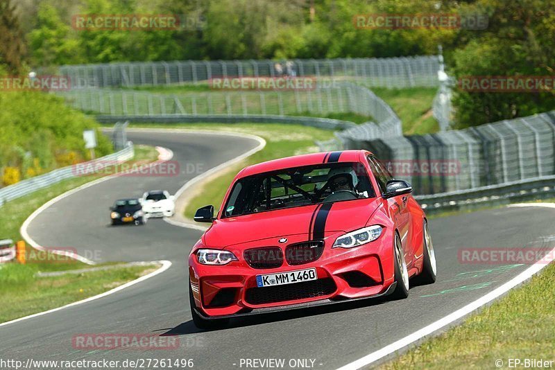 Bild #27261496 - Touristenfahrten Nürburgring Nordschleife (09.05.2024)