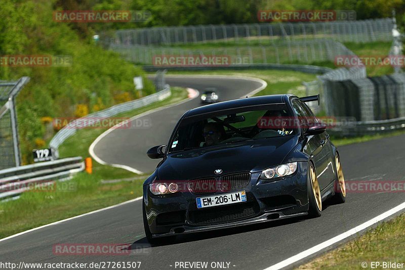 Bild #27261507 - Touristenfahrten Nürburgring Nordschleife (09.05.2024)