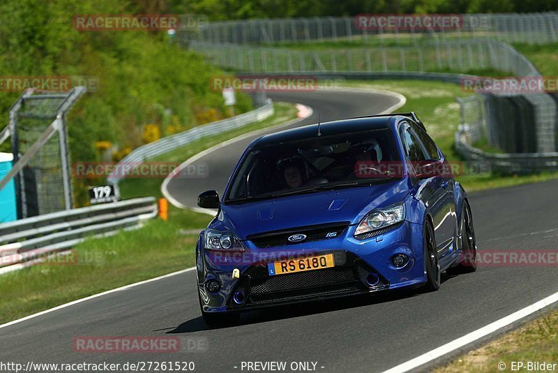 Bild #27261520 - Touristenfahrten Nürburgring Nordschleife (09.05.2024)