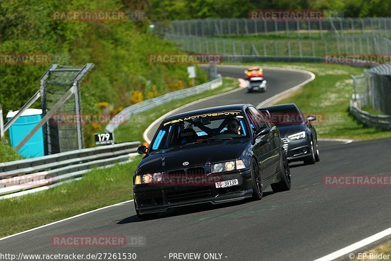 Bild #27261530 - Touristenfahrten Nürburgring Nordschleife (09.05.2024)