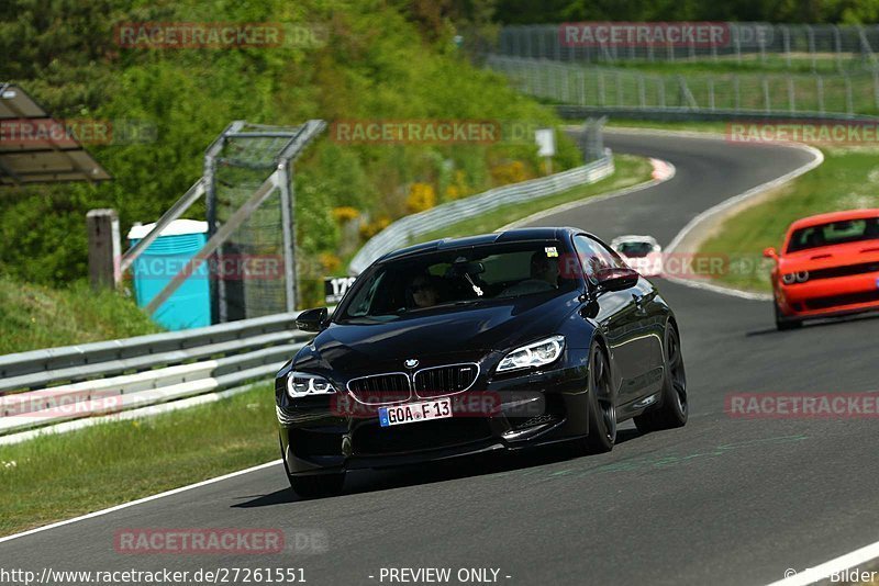 Bild #27261551 - Touristenfahrten Nürburgring Nordschleife (09.05.2024)