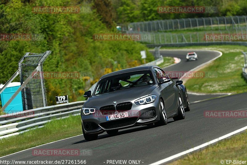 Bild #27261566 - Touristenfahrten Nürburgring Nordschleife (09.05.2024)