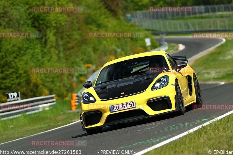 Bild #27261583 - Touristenfahrten Nürburgring Nordschleife (09.05.2024)