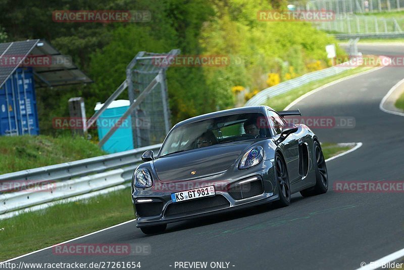 Bild #27261654 - Touristenfahrten Nürburgring Nordschleife (09.05.2024)