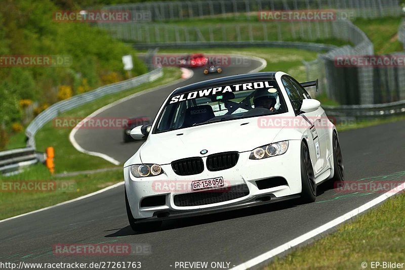 Bild #27261763 - Touristenfahrten Nürburgring Nordschleife (09.05.2024)