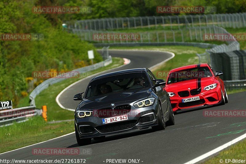 Bild #27261872 - Touristenfahrten Nürburgring Nordschleife (09.05.2024)