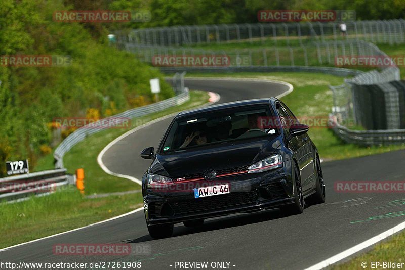 Bild #27261908 - Touristenfahrten Nürburgring Nordschleife (09.05.2024)