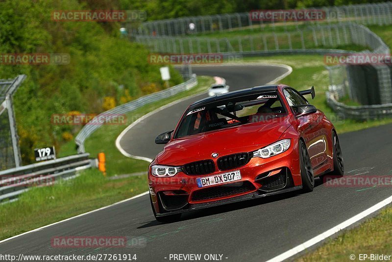 Bild #27261914 - Touristenfahrten Nürburgring Nordschleife (09.05.2024)