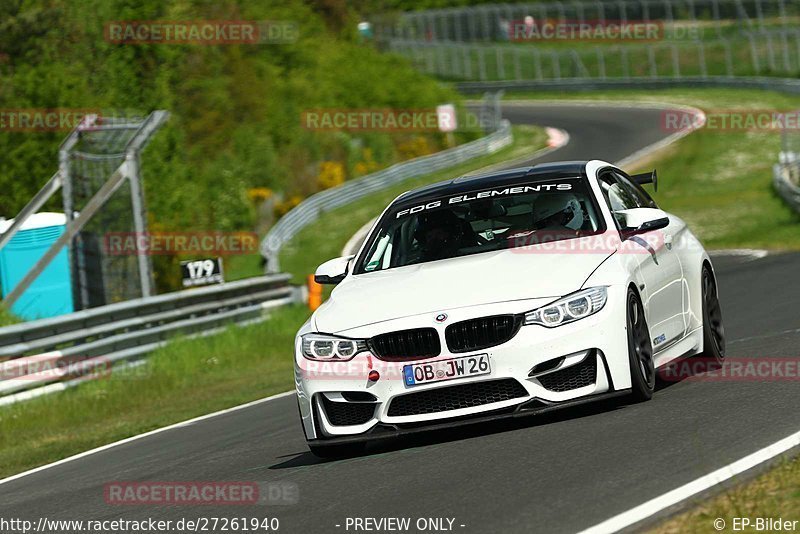 Bild #27261940 - Touristenfahrten Nürburgring Nordschleife (09.05.2024)