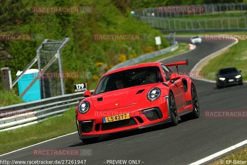 Bild #27261947 - Touristenfahrten Nürburgring Nordschleife (09.05.2024)