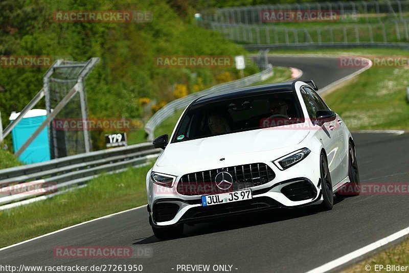 Bild #27261950 - Touristenfahrten Nürburgring Nordschleife (09.05.2024)