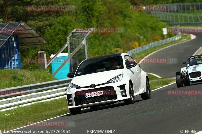 Bild #27261954 - Touristenfahrten Nürburgring Nordschleife (09.05.2024)