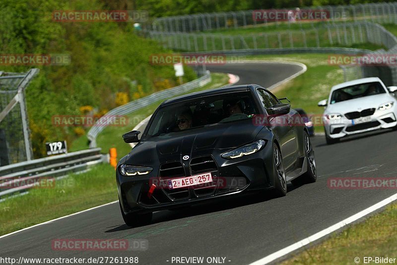 Bild #27261988 - Touristenfahrten Nürburgring Nordschleife (09.05.2024)