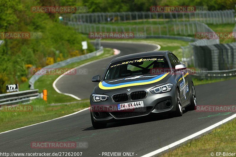 Bild #27262007 - Touristenfahrten Nürburgring Nordschleife (09.05.2024)