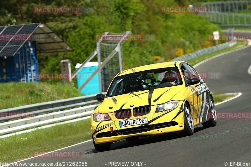 Bild #27262055 - Touristenfahrten Nürburgring Nordschleife (09.05.2024)