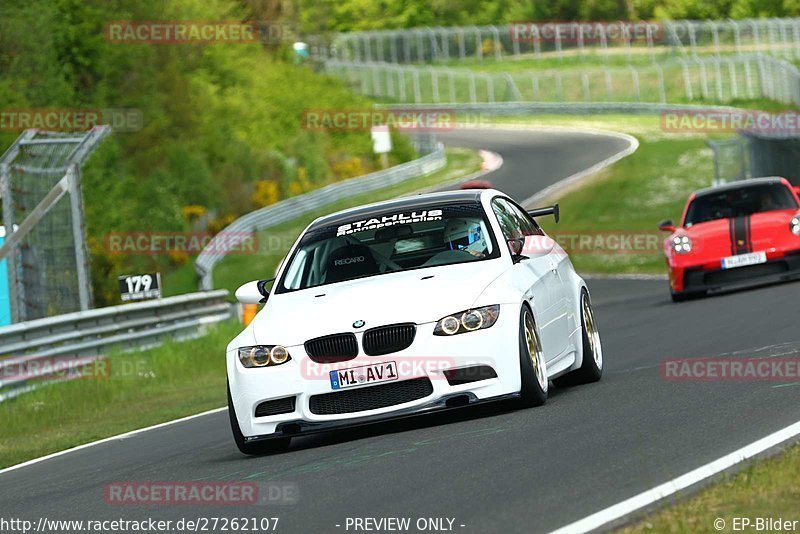 Bild #27262107 - Touristenfahrten Nürburgring Nordschleife (09.05.2024)