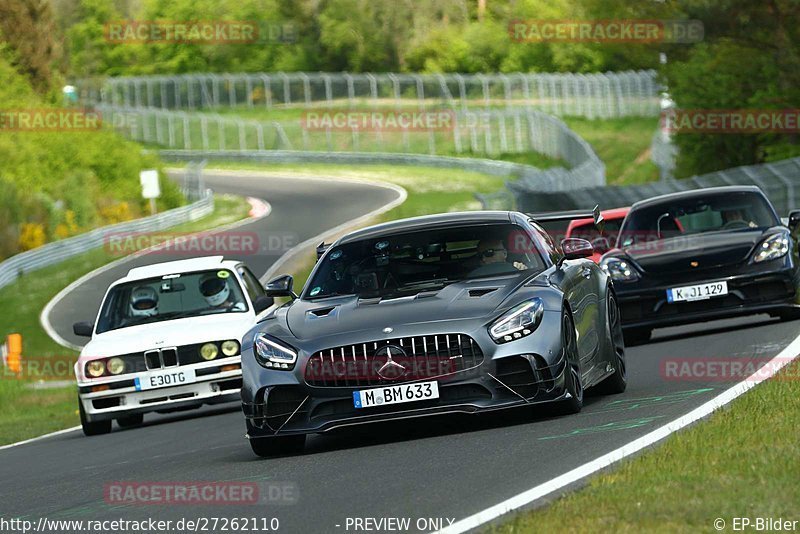 Bild #27262110 - Touristenfahrten Nürburgring Nordschleife (09.05.2024)