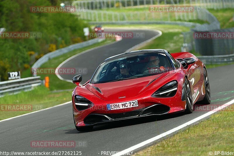 Bild #27262125 - Touristenfahrten Nürburgring Nordschleife (09.05.2024)