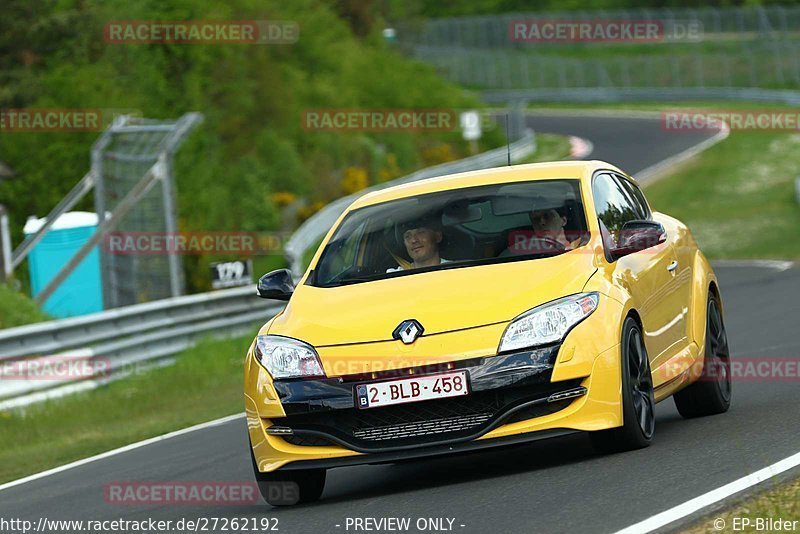 Bild #27262192 - Touristenfahrten Nürburgring Nordschleife (09.05.2024)