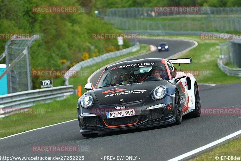 Bild #27262226 - Touristenfahrten Nürburgring Nordschleife (09.05.2024)