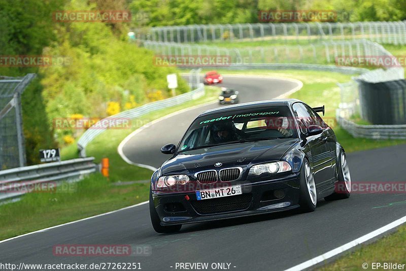 Bild #27262251 - Touristenfahrten Nürburgring Nordschleife (09.05.2024)