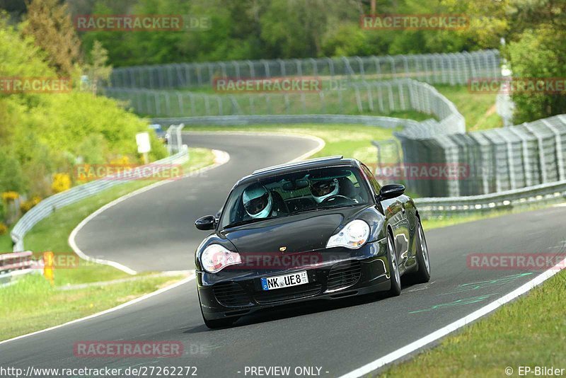 Bild #27262272 - Touristenfahrten Nürburgring Nordschleife (09.05.2024)