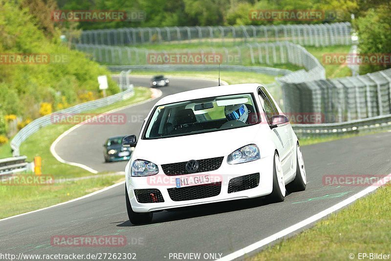 Bild #27262302 - Touristenfahrten Nürburgring Nordschleife (09.05.2024)