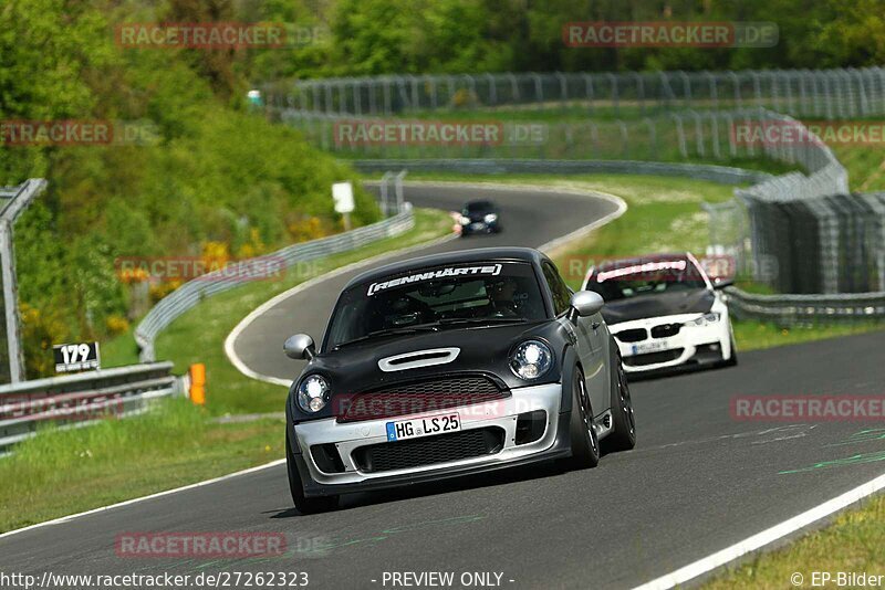 Bild #27262323 - Touristenfahrten Nürburgring Nordschleife (09.05.2024)