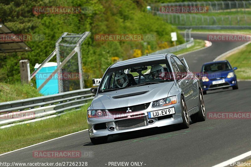 Bild #27262328 - Touristenfahrten Nürburgring Nordschleife (09.05.2024)