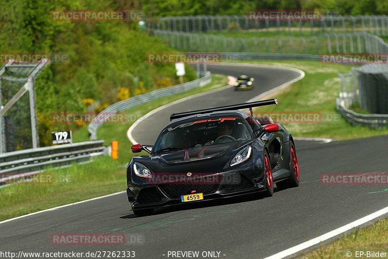 Bild #27262333 - Touristenfahrten Nürburgring Nordschleife (09.05.2024)