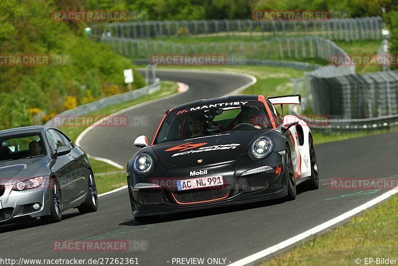 Bild #27262361 - Touristenfahrten Nürburgring Nordschleife (09.05.2024)