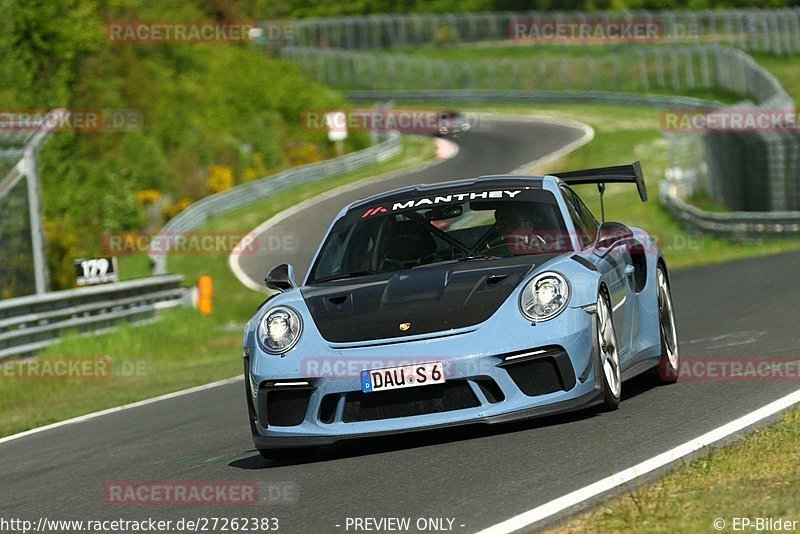 Bild #27262383 - Touristenfahrten Nürburgring Nordschleife (09.05.2024)