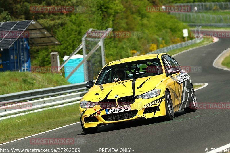 Bild #27262389 - Touristenfahrten Nürburgring Nordschleife (09.05.2024)