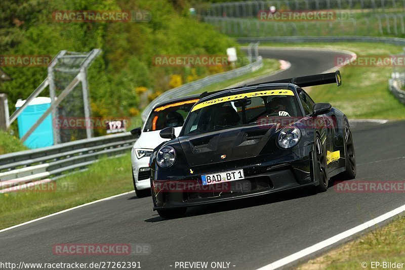 Bild #27262391 - Touristenfahrten Nürburgring Nordschleife (09.05.2024)