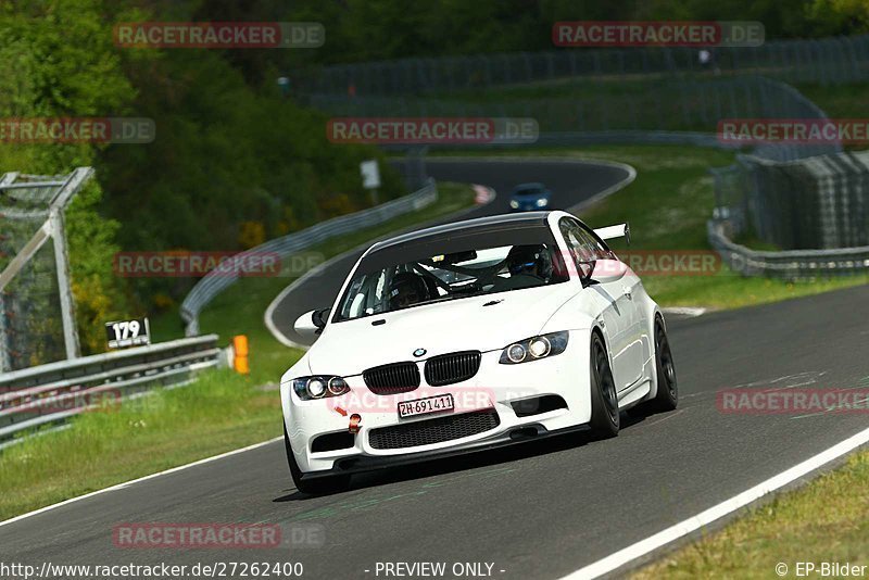 Bild #27262400 - Touristenfahrten Nürburgring Nordschleife (09.05.2024)