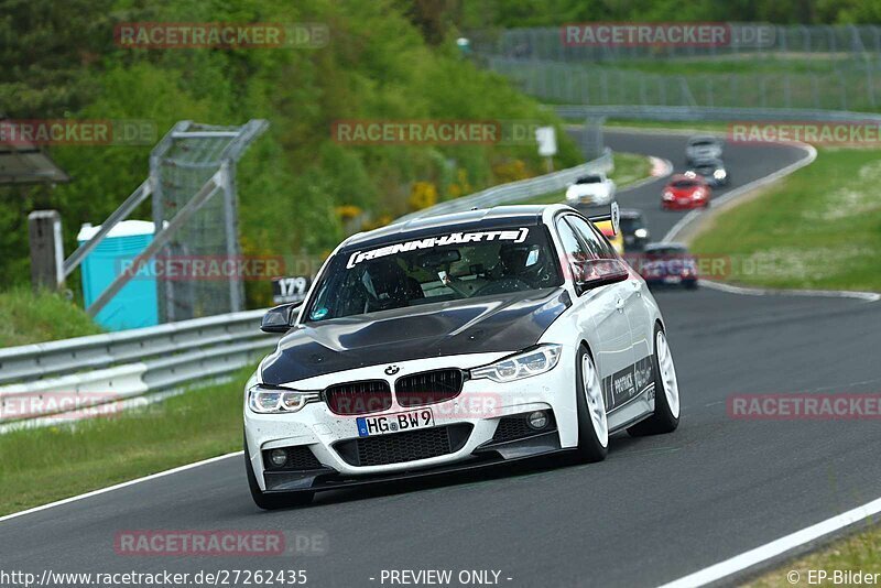 Bild #27262435 - Touristenfahrten Nürburgring Nordschleife (09.05.2024)