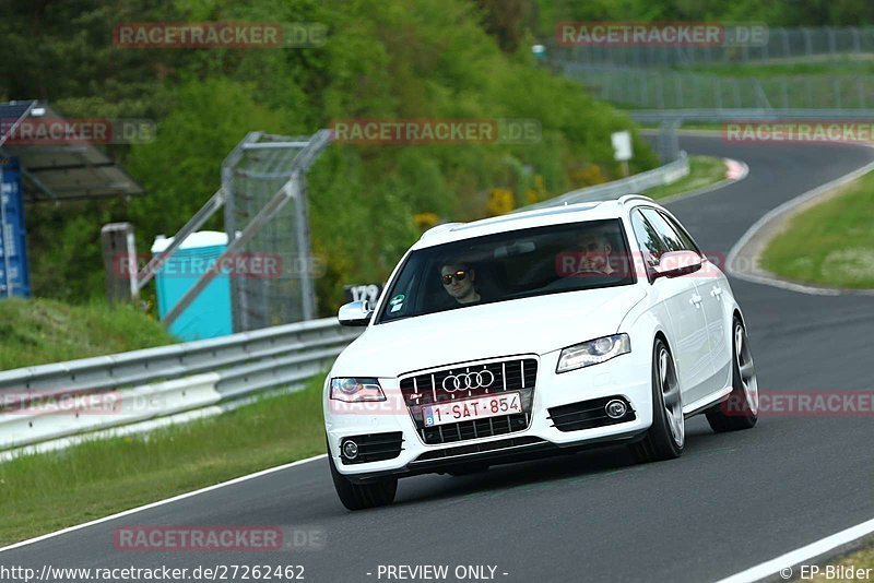 Bild #27262462 - Touristenfahrten Nürburgring Nordschleife (09.05.2024)