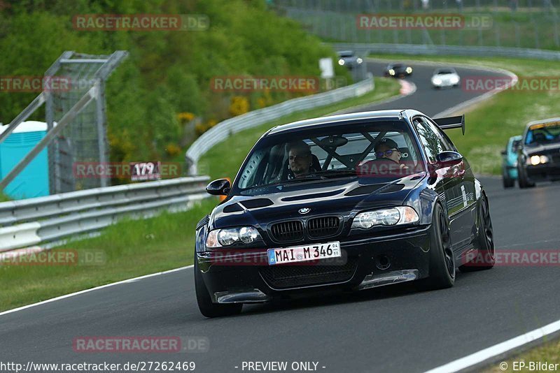 Bild #27262469 - Touristenfahrten Nürburgring Nordschleife (09.05.2024)