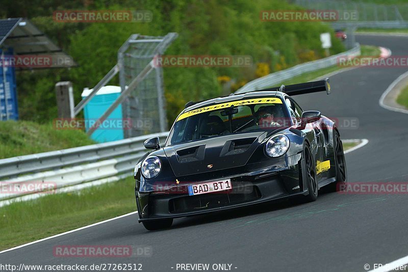 Bild #27262512 - Touristenfahrten Nürburgring Nordschleife (09.05.2024)