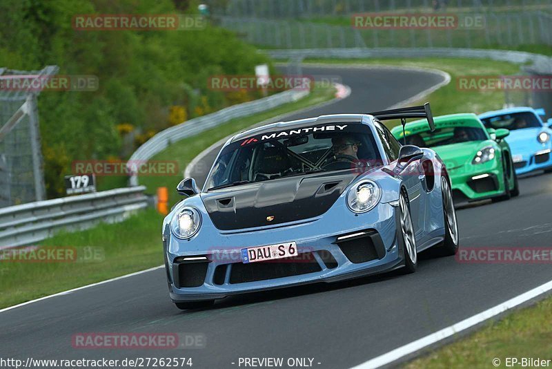 Bild #27262574 - Touristenfahrten Nürburgring Nordschleife (09.05.2024)