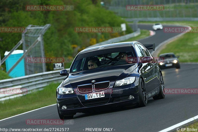 Bild #27262577 - Touristenfahrten Nürburgring Nordschleife (09.05.2024)