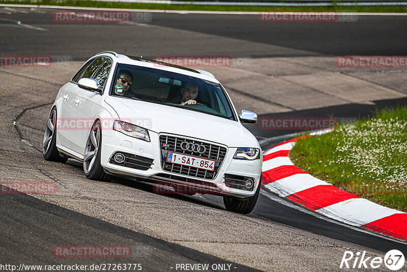 Bild #27263775 - Touristenfahrten Nürburgring Nordschleife (09.05.2024)