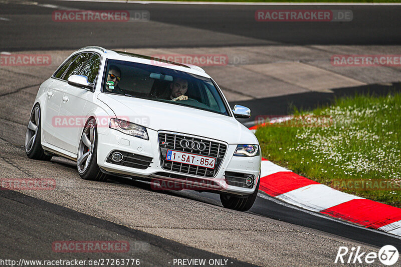 Bild #27263776 - Touristenfahrten Nürburgring Nordschleife (09.05.2024)