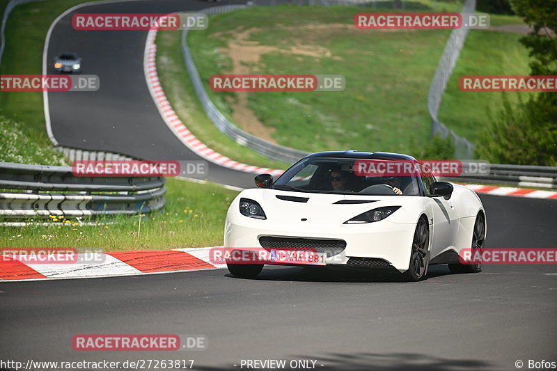 Bild #27263817 - Touristenfahrten Nürburgring Nordschleife (09.05.2024)