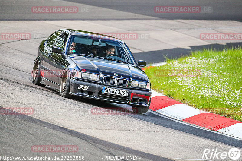 Bild #27263856 - Touristenfahrten Nürburgring Nordschleife (09.05.2024)